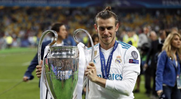 Mau Gareth Bale? MU Disarankan Lolos Liga Champions Dulu