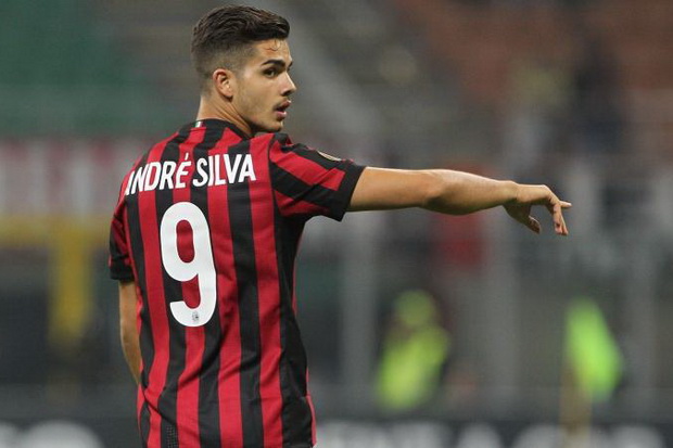 andre silva