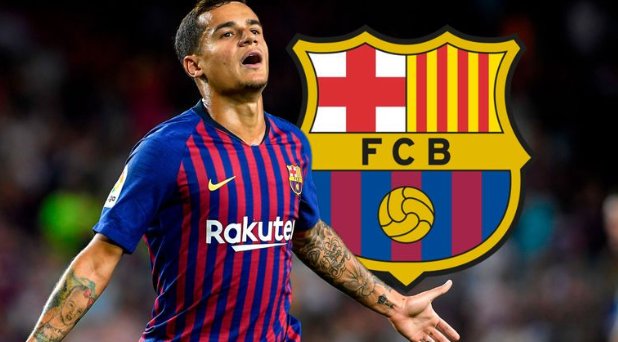 MU vs Barcelona, Coutinho Waspadai Magis Old Trafford