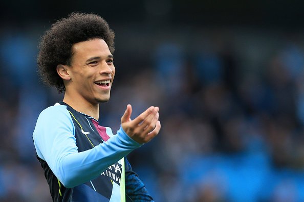 Bayern Munchen Punya Peluang Beli Leroy Sane!