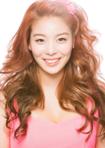 Profil & Fakta K-Pop Ailee (에일리)