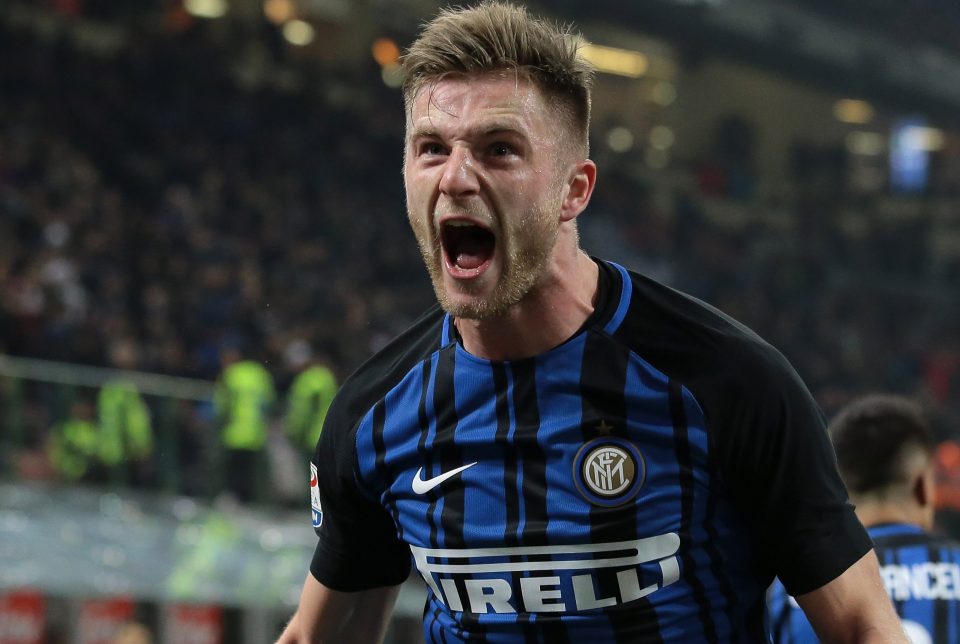 Milan Skriniar